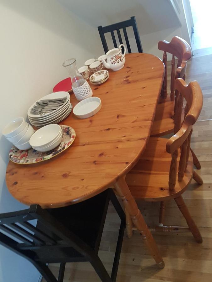 Dach Apartments - Cozy 3 Bed Apartment In Hendon Edgware Екстериор снимка