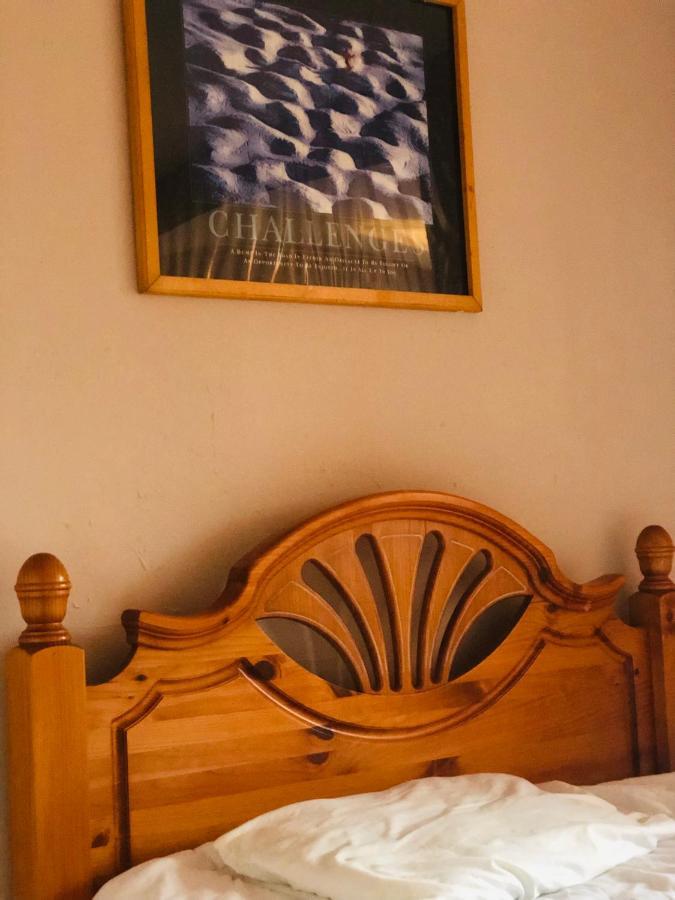 Dach Apartments - Cozy 3 Bed Apartment In Hendon Edgware Екстериор снимка