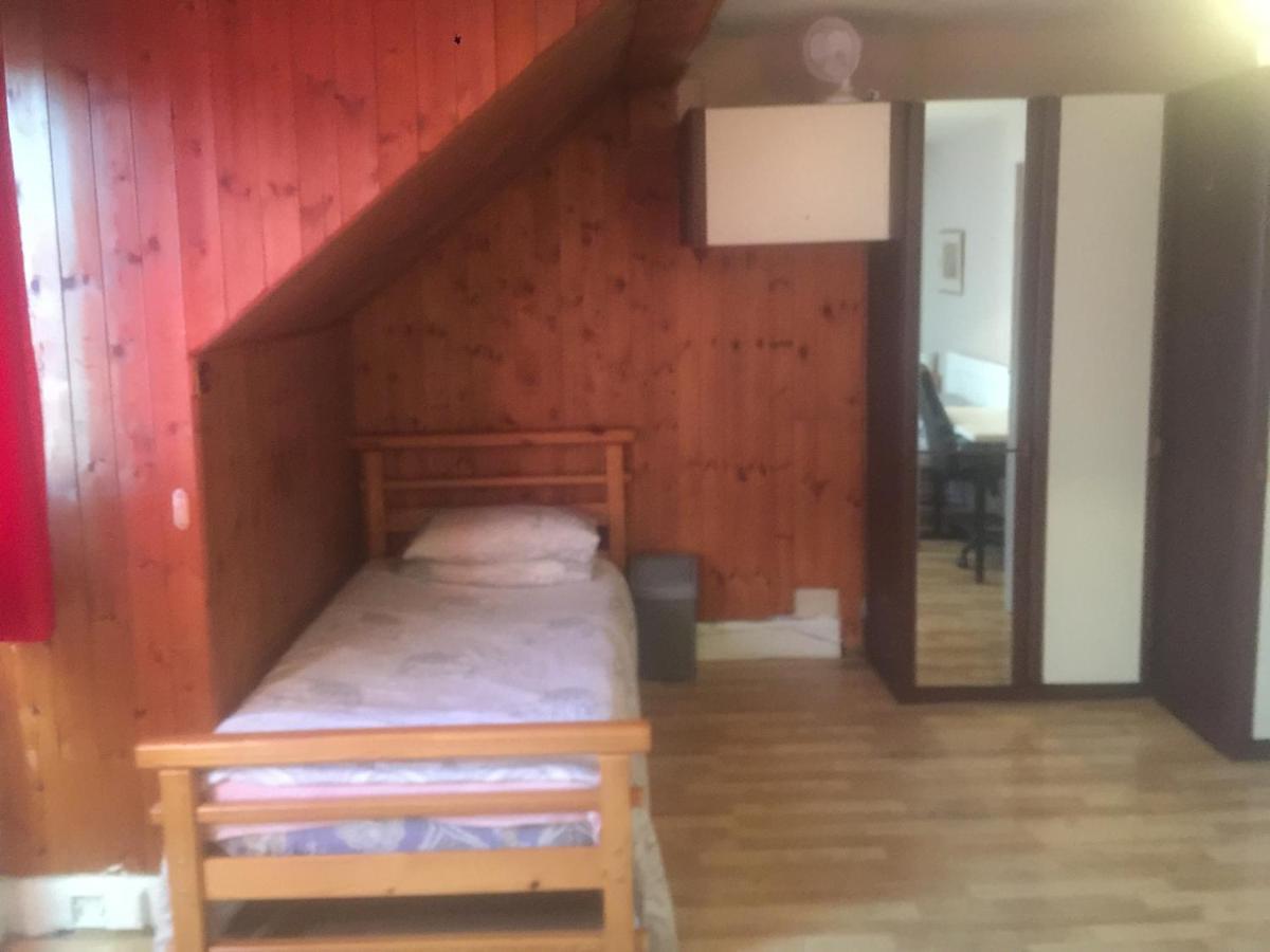 Dach Apartments - Cozy 3 Bed Apartment In Hendon Edgware Екстериор снимка
