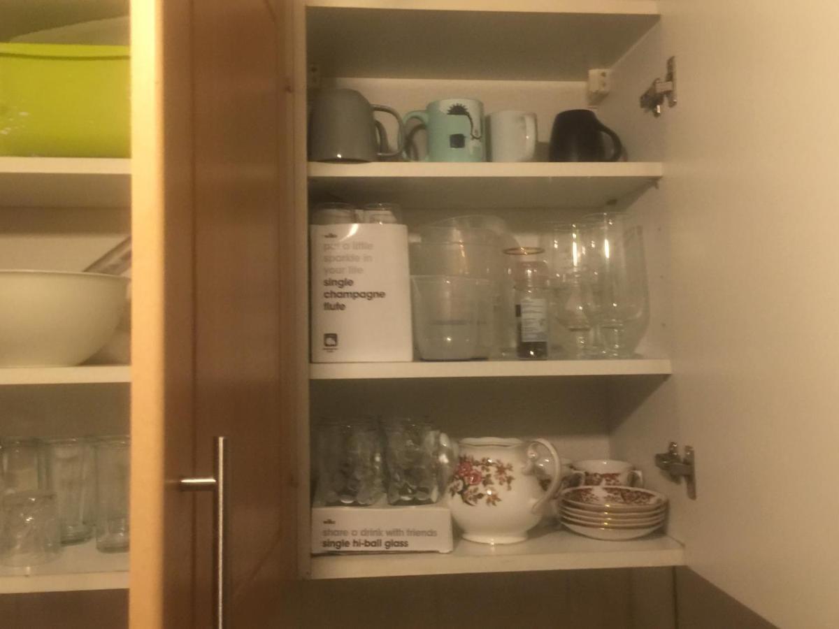 Dach Apartments - Cozy 3 Bed Apartment In Hendon Edgware Екстериор снимка