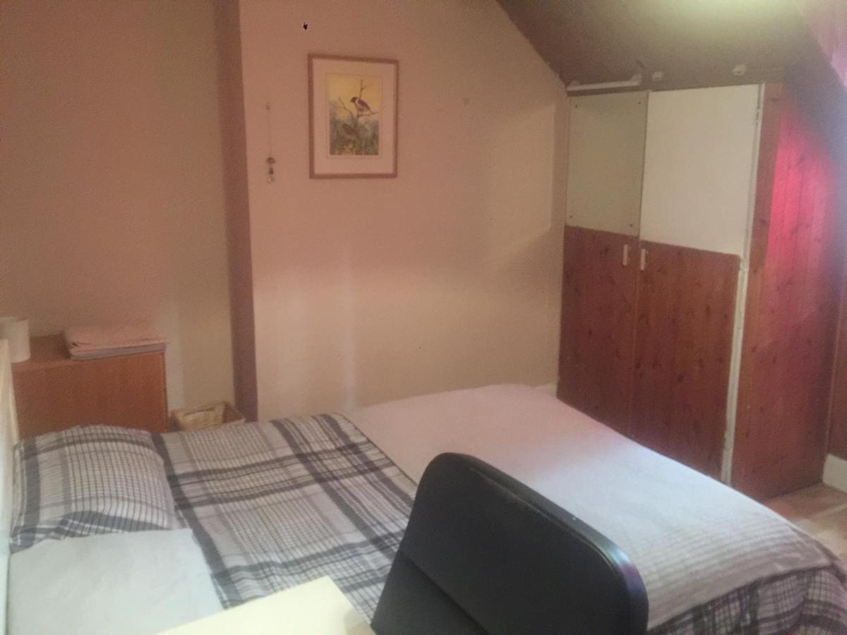 Dach Apartments - Cozy 3 Bed Apartment In Hendon Edgware Екстериор снимка