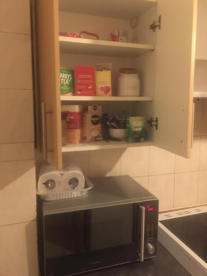 Dach Apartments - Cozy 3 Bed Apartment In Hendon Edgware Екстериор снимка