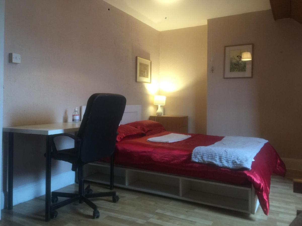 Dach Apartments - Cozy 3 Bed Apartment In Hendon Edgware Екстериор снимка
