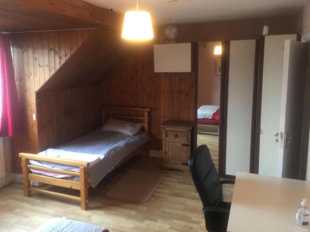 Dach Apartments - Cozy 3 Bed Apartment In Hendon Edgware Екстериор снимка