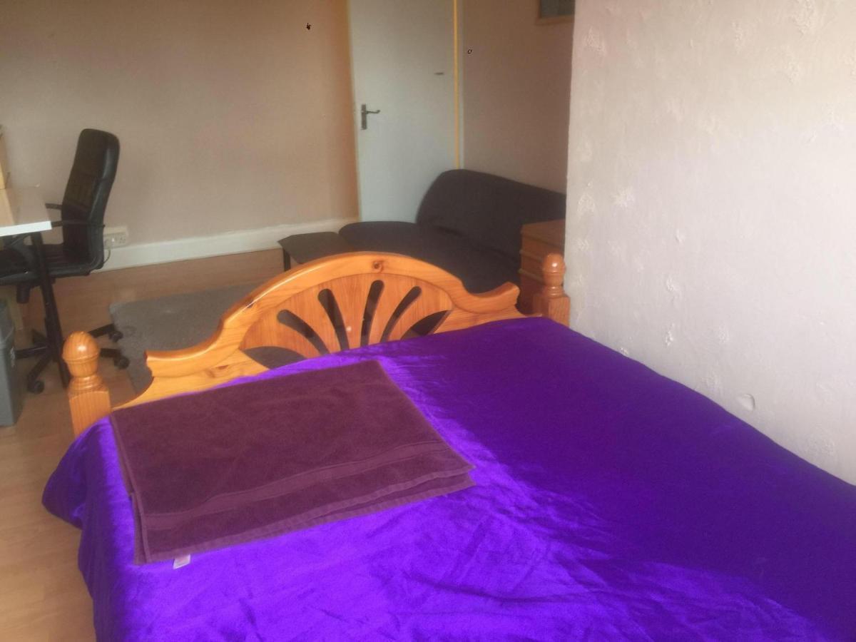 Dach Apartments - Cozy 3 Bed Apartment In Hendon Edgware Екстериор снимка