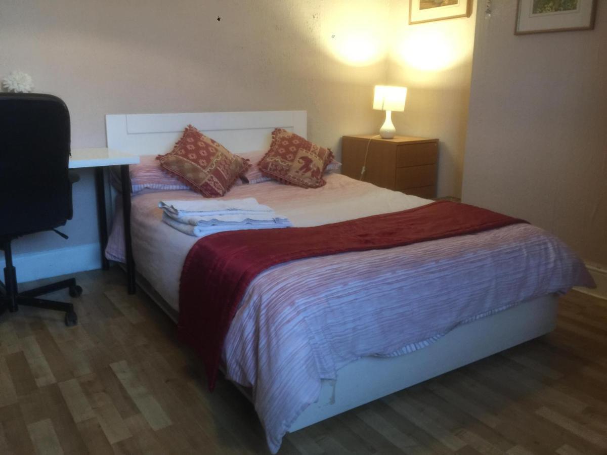 Dach Apartments - Cozy 3 Bed Apartment In Hendon Edgware Екстериор снимка
