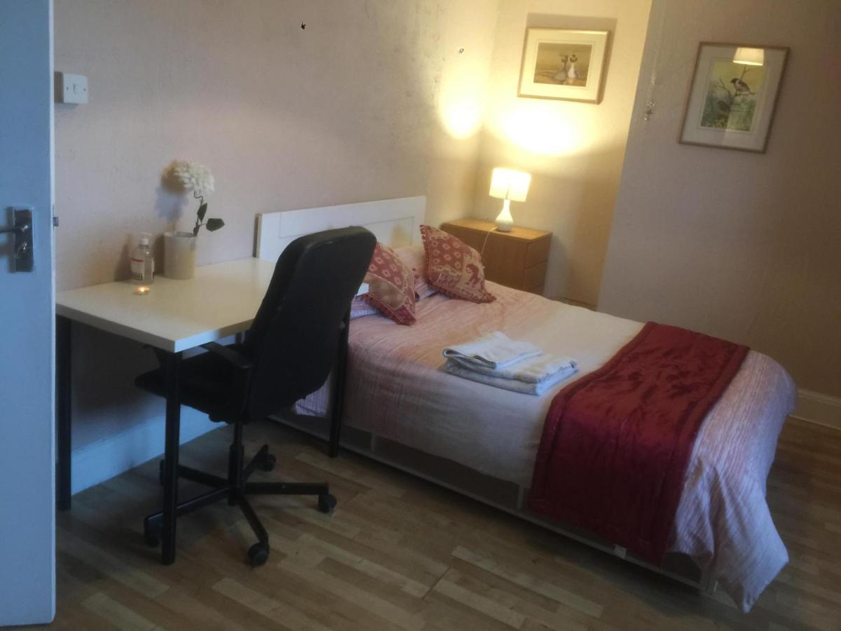 Dach Apartments - Cozy 3 Bed Apartment In Hendon Edgware Екстериор снимка