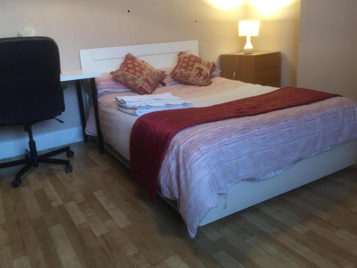 Dach Apartments - Cozy 3 Bed Apartment In Hendon Edgware Екстериор снимка