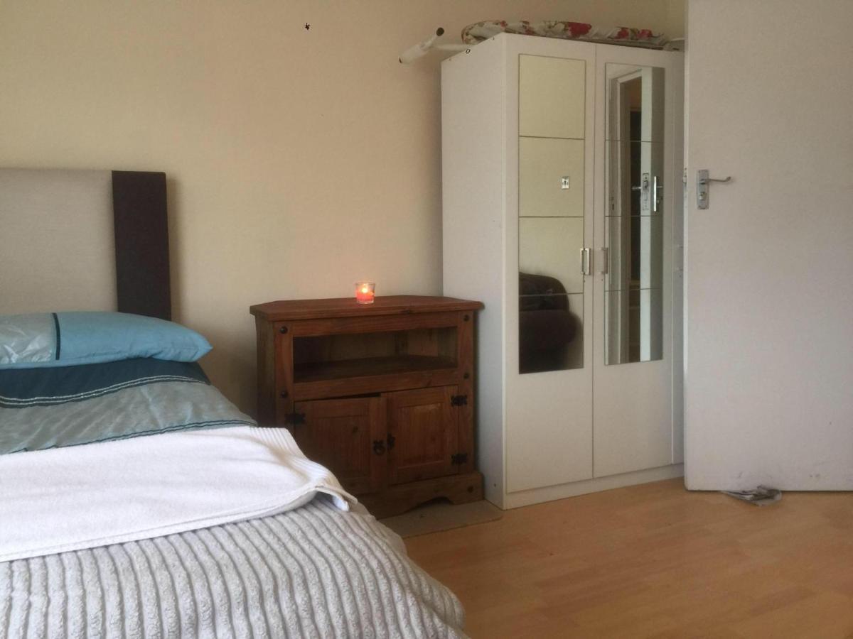 Dach Apartments - Cozy 3 Bed Apartment In Hendon Edgware Екстериор снимка