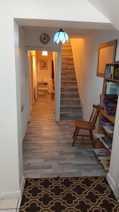 Dach Apartments - Cozy 3 Bed Apartment In Hendon Edgware Екстериор снимка