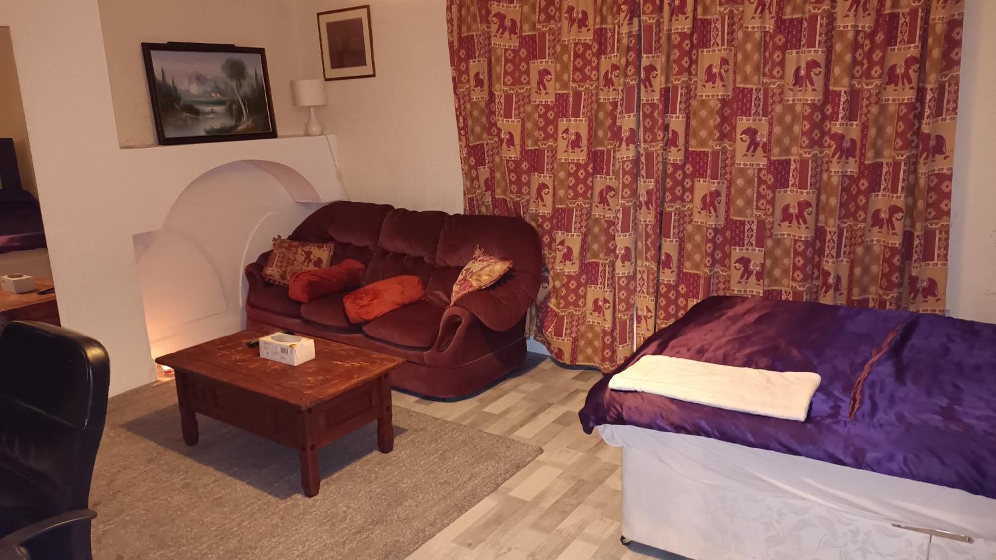 Dach Apartments - Cozy 3 Bed Apartment In Hendon Edgware Стая снимка